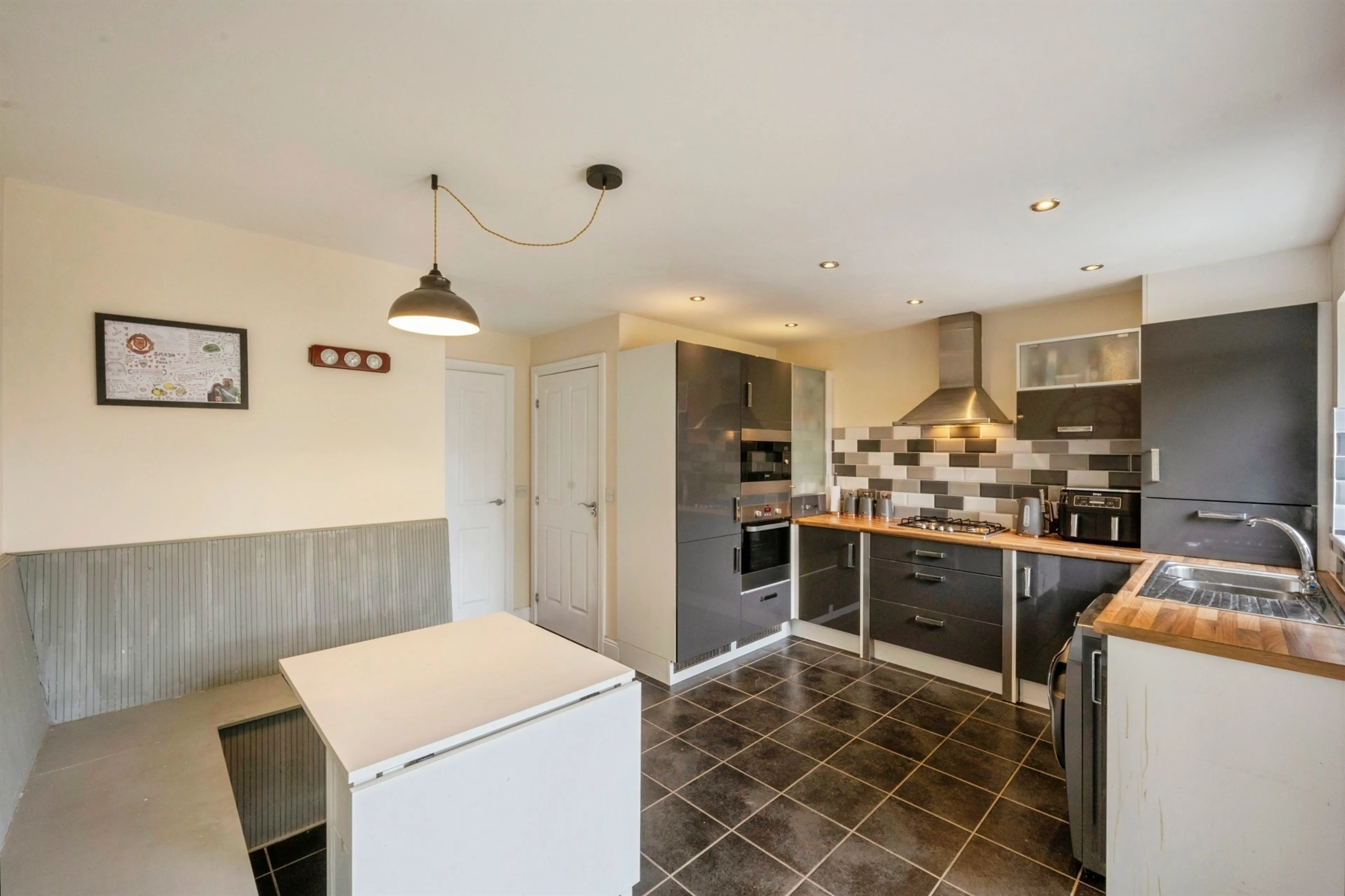 Property at South Street, Hyde Park, Doncaster