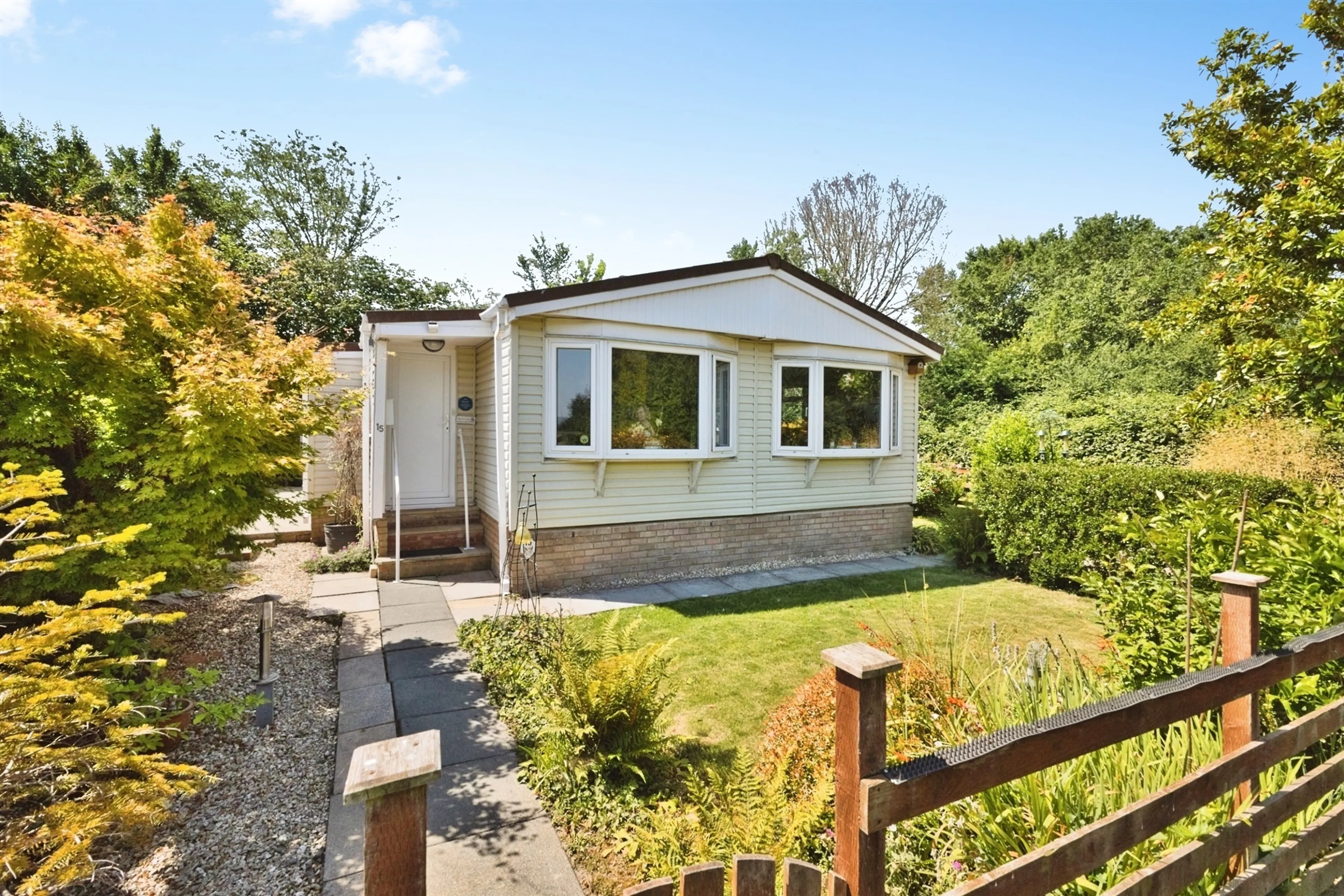 Property at Coppitts Hill, Yeovil