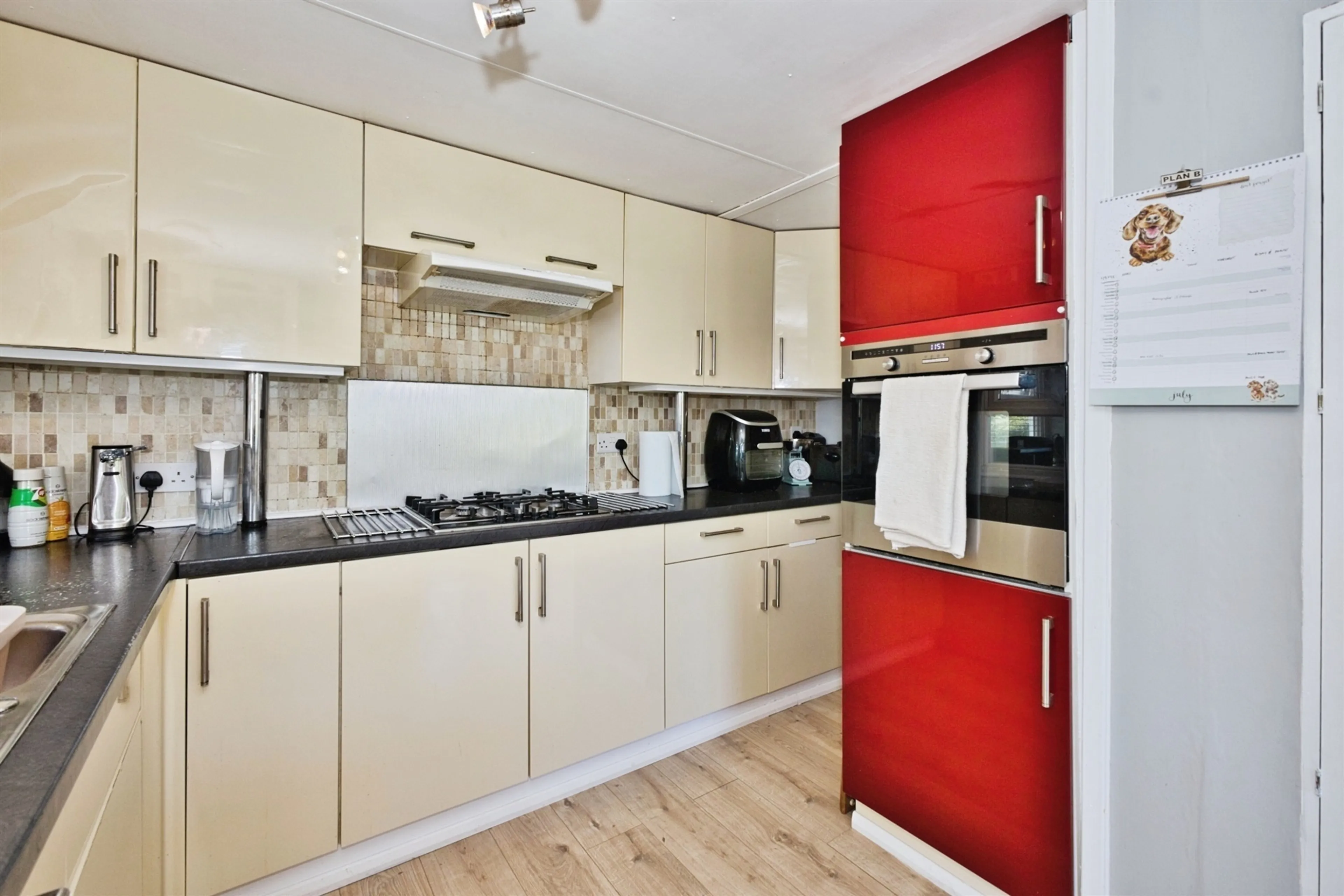 Property at Coppitts Hill, Yeovil