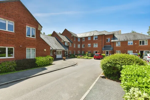 Mondyes Court, Wells, Somerset, BA5