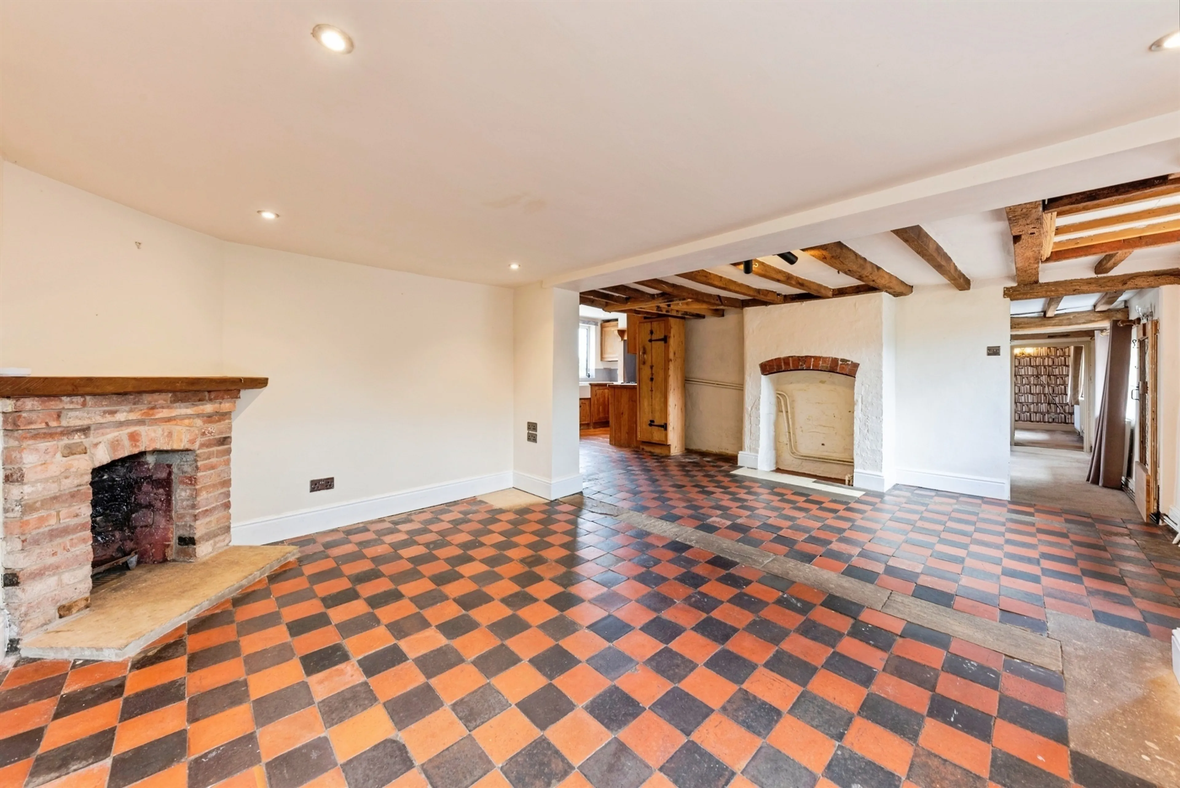 Property at Gainsborough Road, Langford, Newark