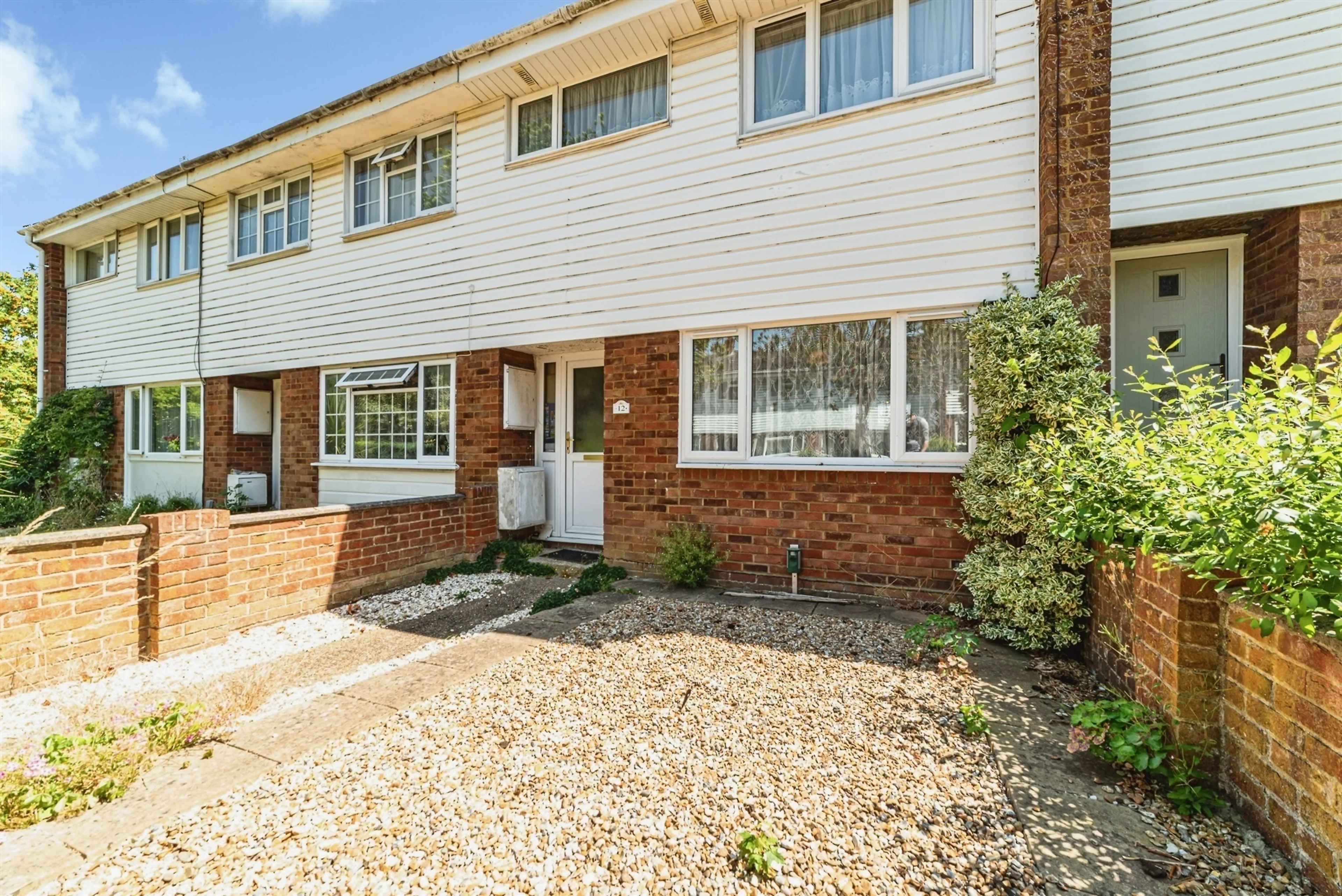 Property at Bourne Court, Basingstoke