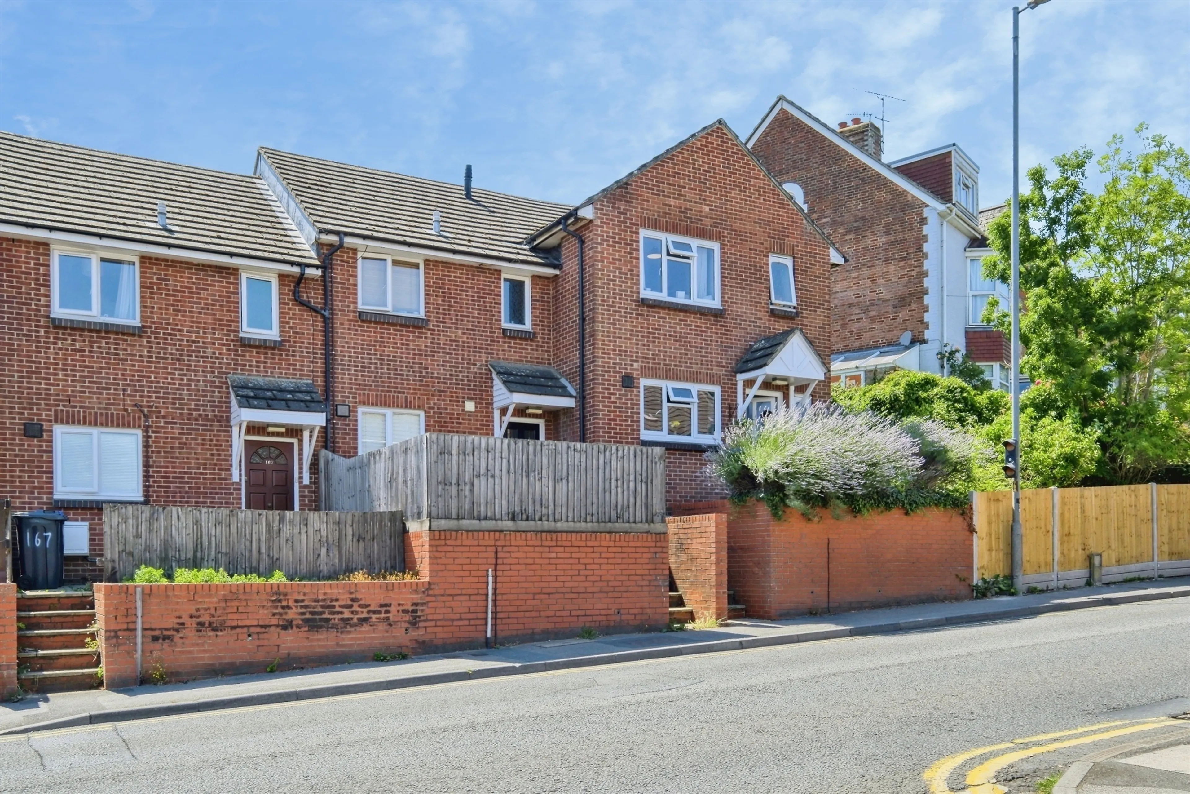Property at Devizes Road, Salisbury