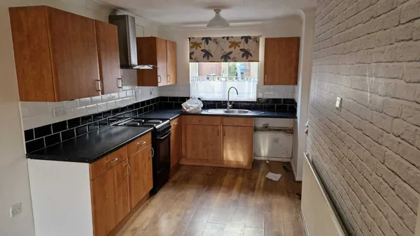 Sandhurst Close, Redditch