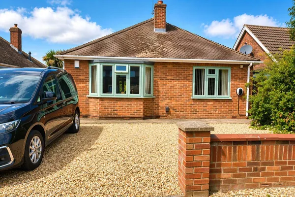 Welland Road, Dogsthorpe, Peterboroug...