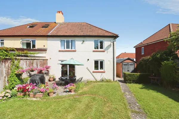 Gayner Road, BRISTOL, Avon, BS7