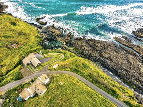 Abereiddy, Berea, Haverfordwest, Pemb...