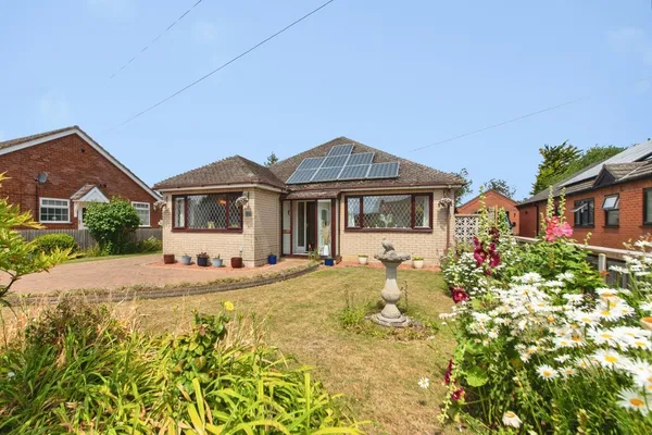 Westfield Drive, North Greetwell, Lin...