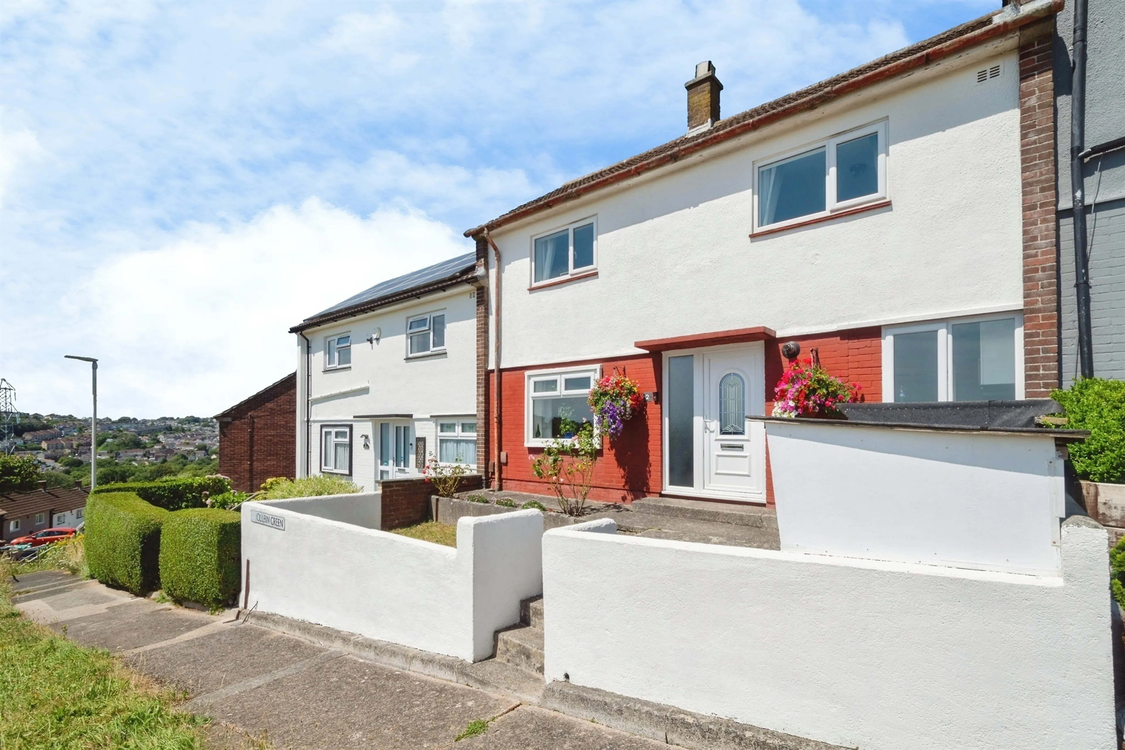 Property at Culbin Green, Plymouth