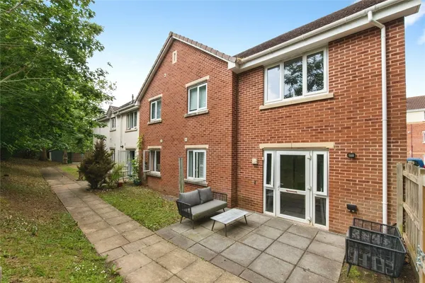 Willow Way, Exeter, Devon, EX4