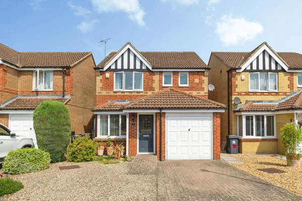 Callum Close, Darlington, Durham, DL3