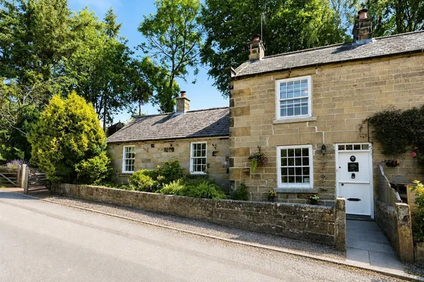 North End, Osmotherley, Northallerton...