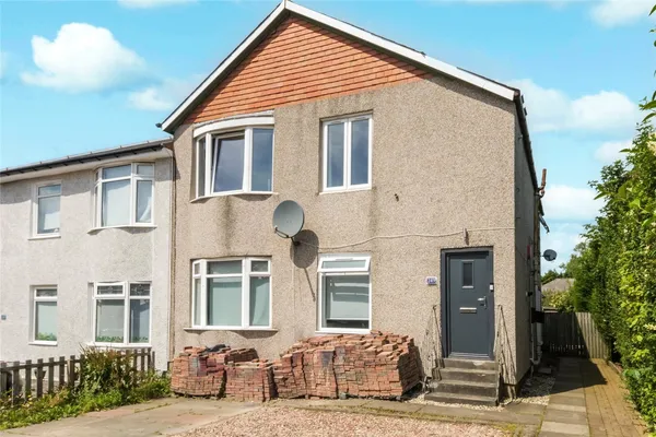 Kingsbridge Drive, GLASGOW, Lanarkshi...