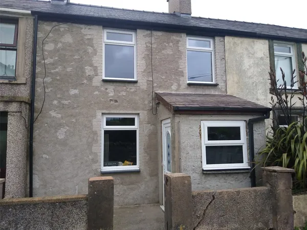 Nebo, Caernarfon, Gwynedd, LL54