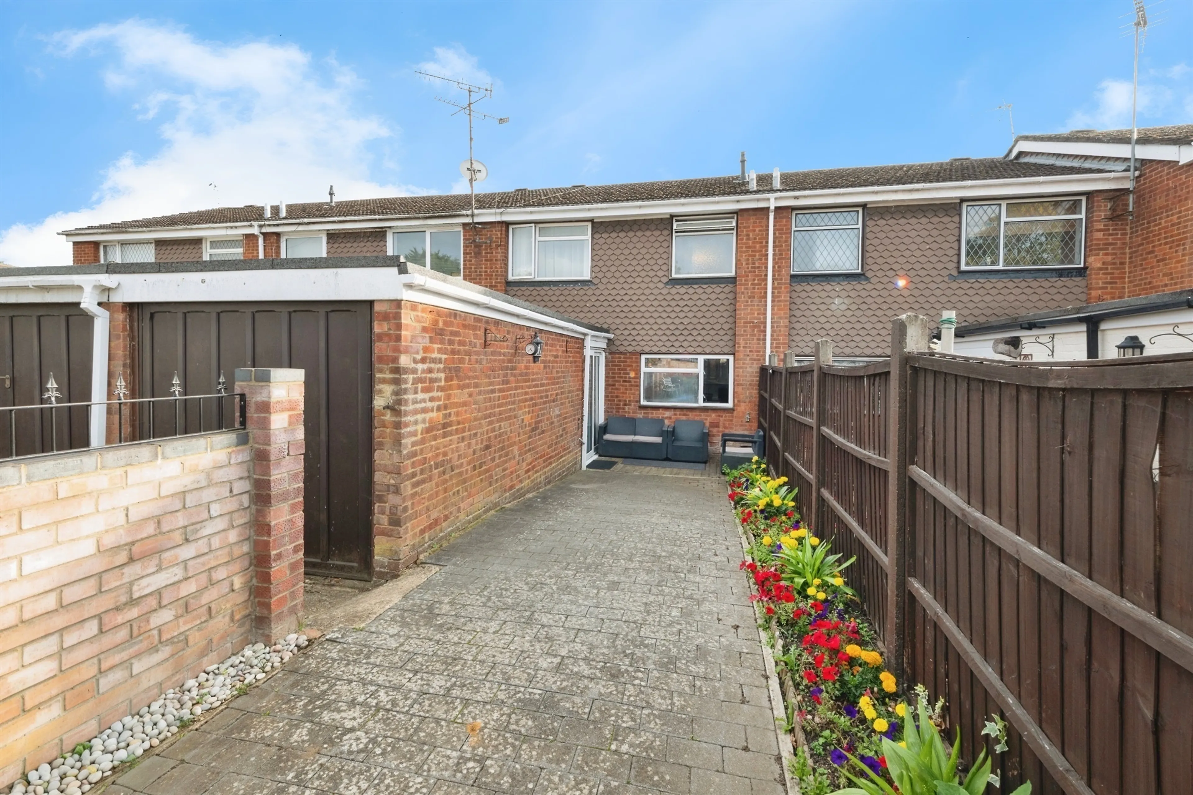 Property at Grange Close, Leighton Buzzard