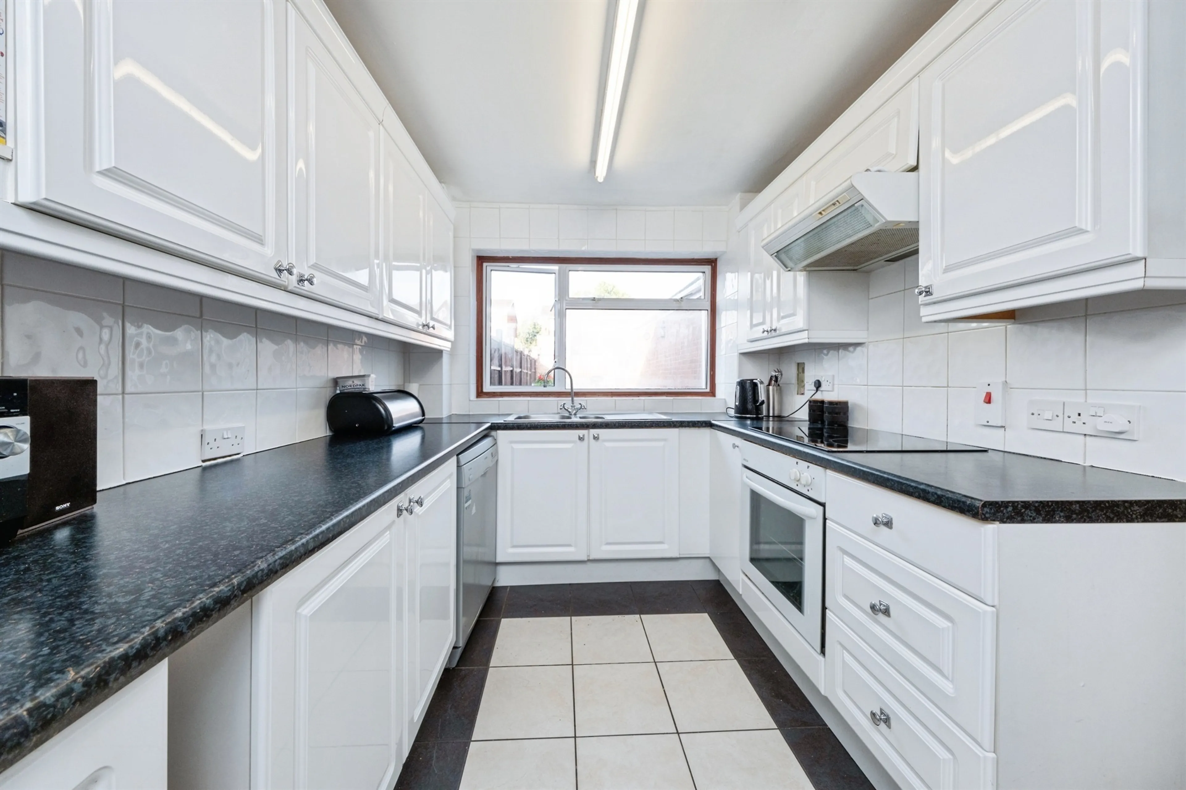Property at Grange Close, Leighton Buzzard