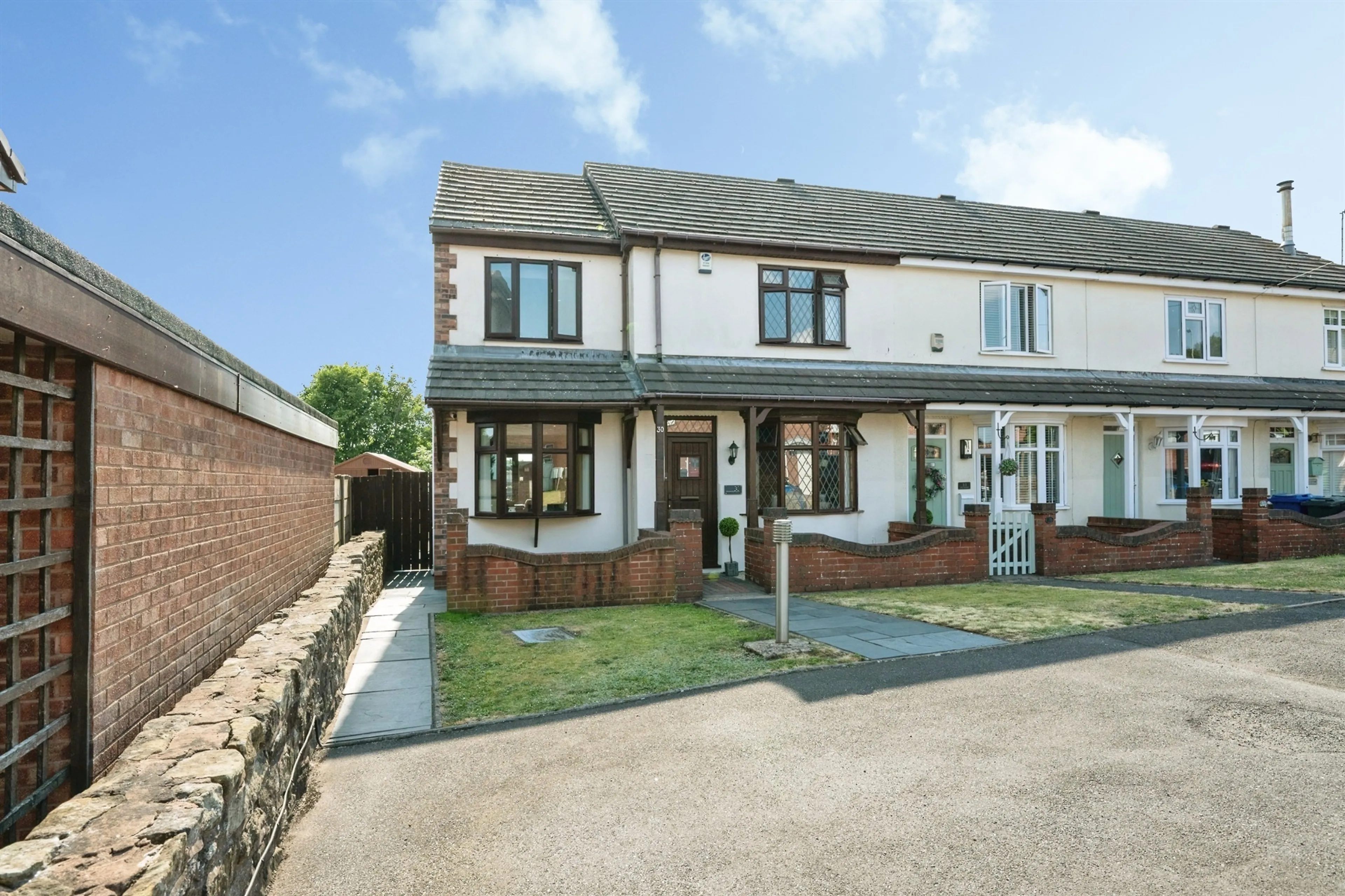 Property at Ox Street, Dudley