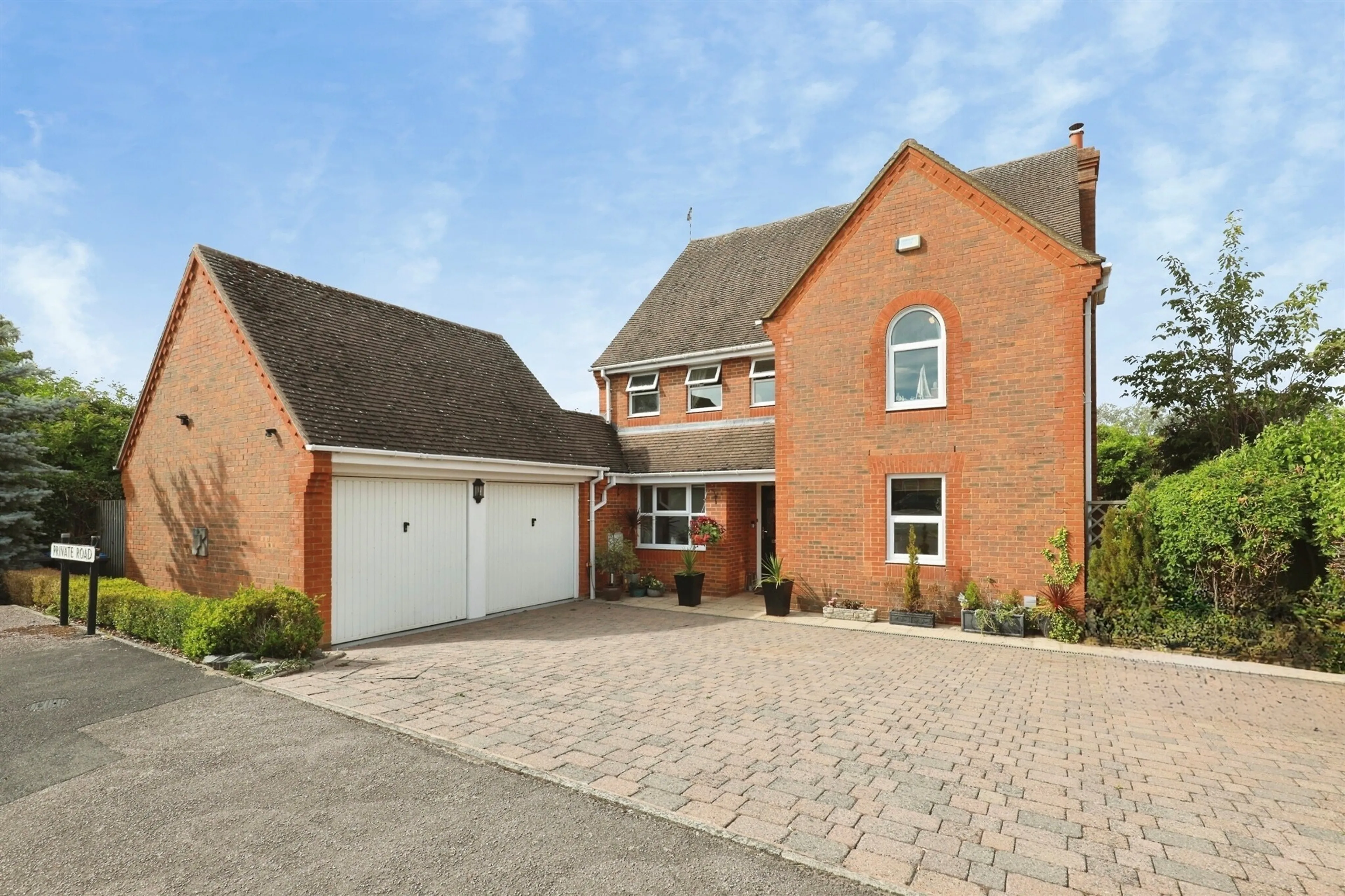 Property at Chestnut Close, Ettington, STRATFORD-UPON-AVON