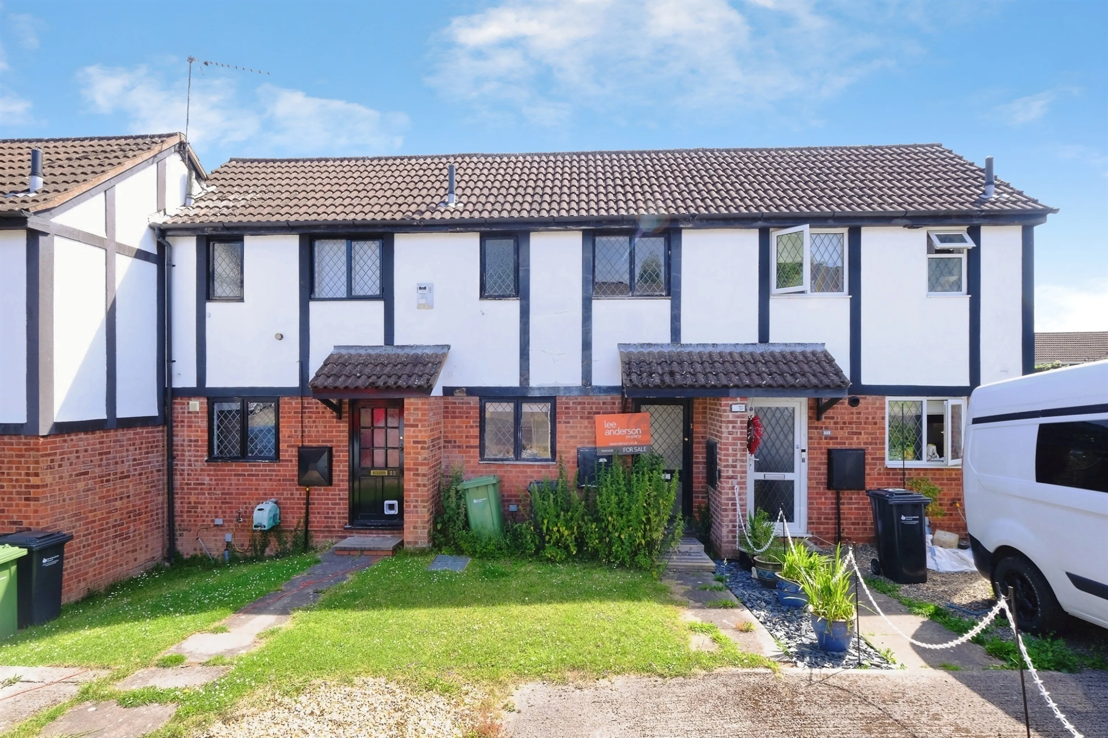 Property at Mappenors Lane, Leominster