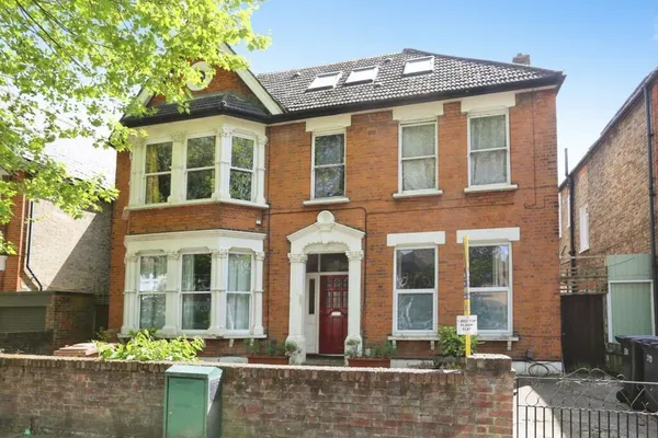 Inchmery Road, Catford, SE6