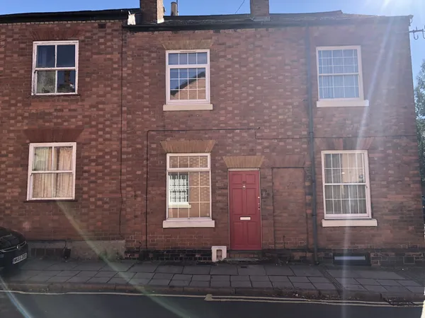 West Street, Leicester, LE1 6XP