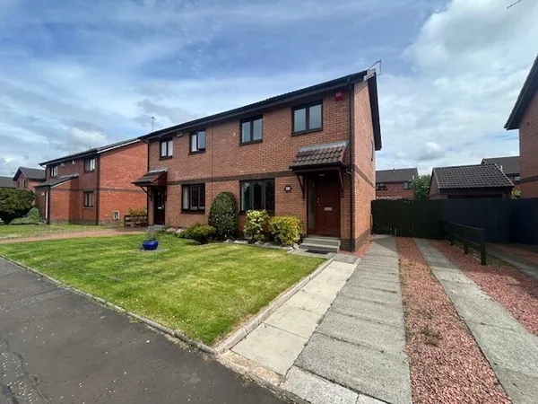 Fisher Drive, Paisley