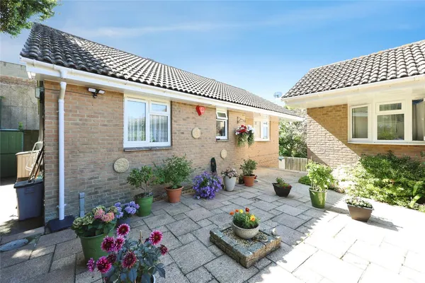 Prospect Road, Shanklin, Isle of Wigh...