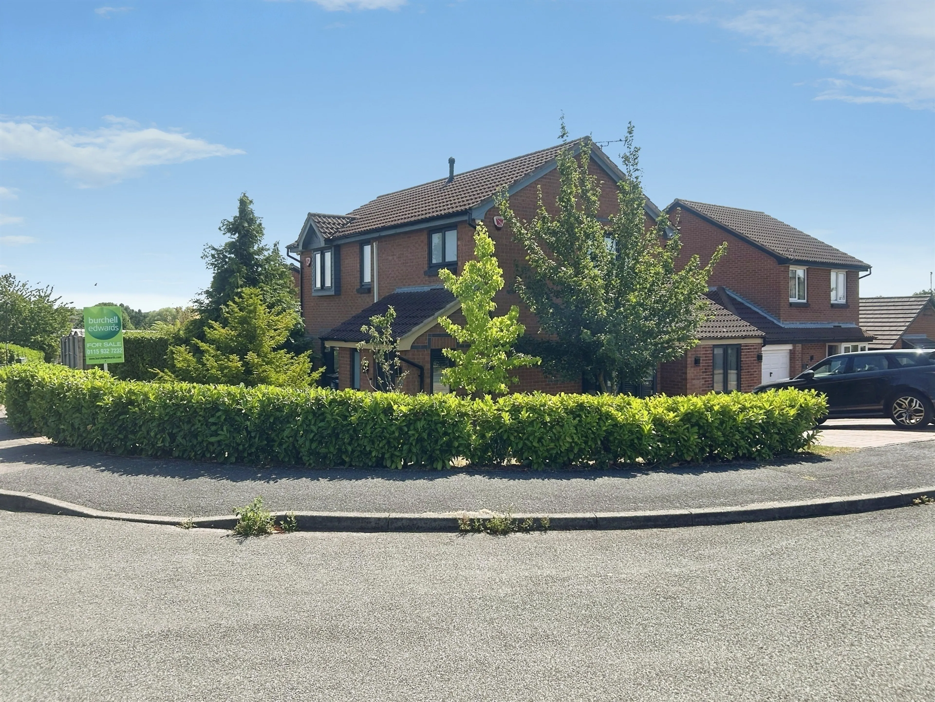 Property at Pentridge Drive, Ilkeston