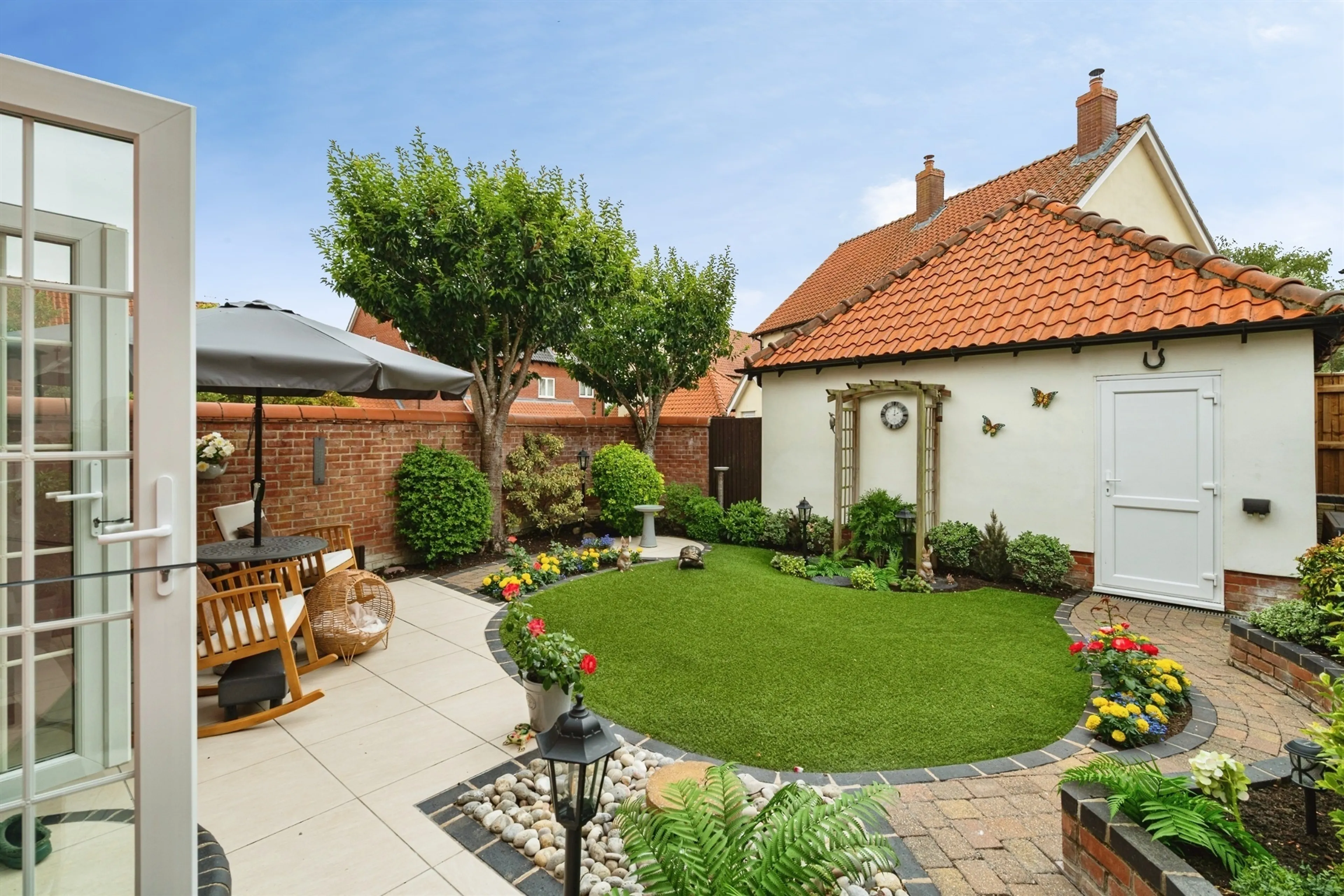 Property at Cherry Tree Close, Yaxley, Eye