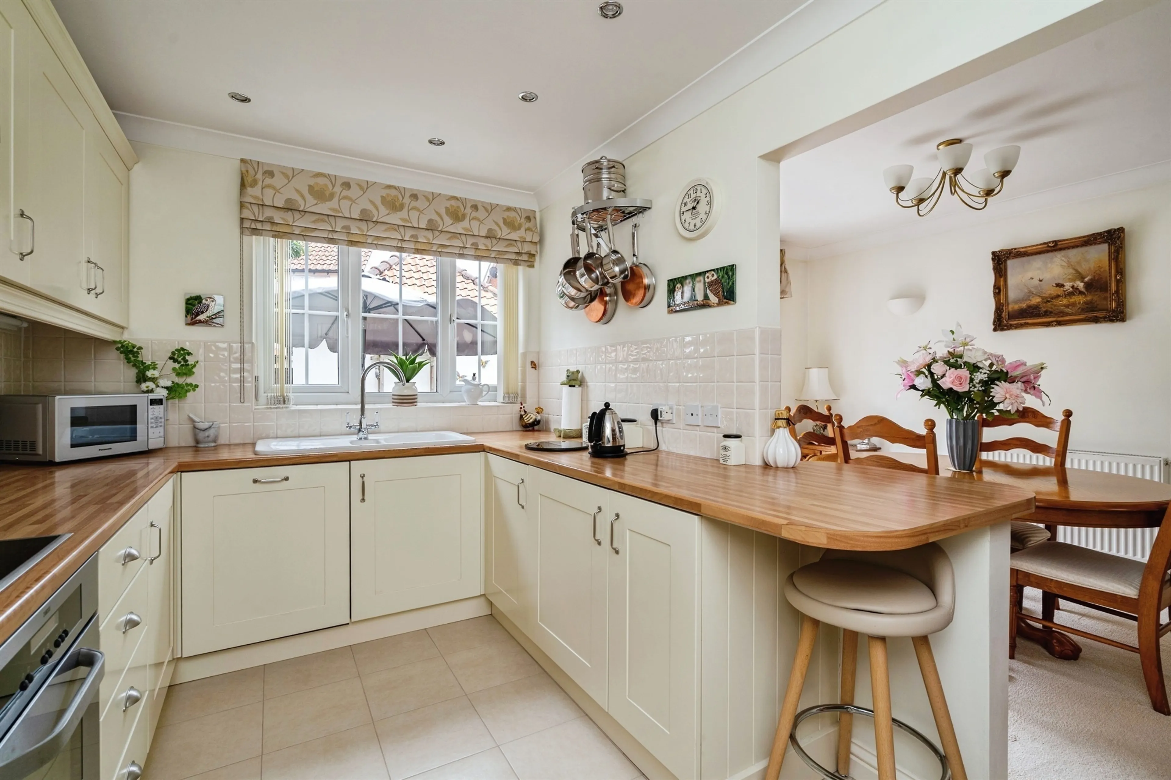 Property at Cherry Tree Close, Yaxley, Eye