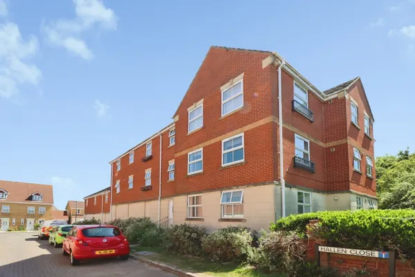 Hallen Close, Emersons Green, Bristol...
