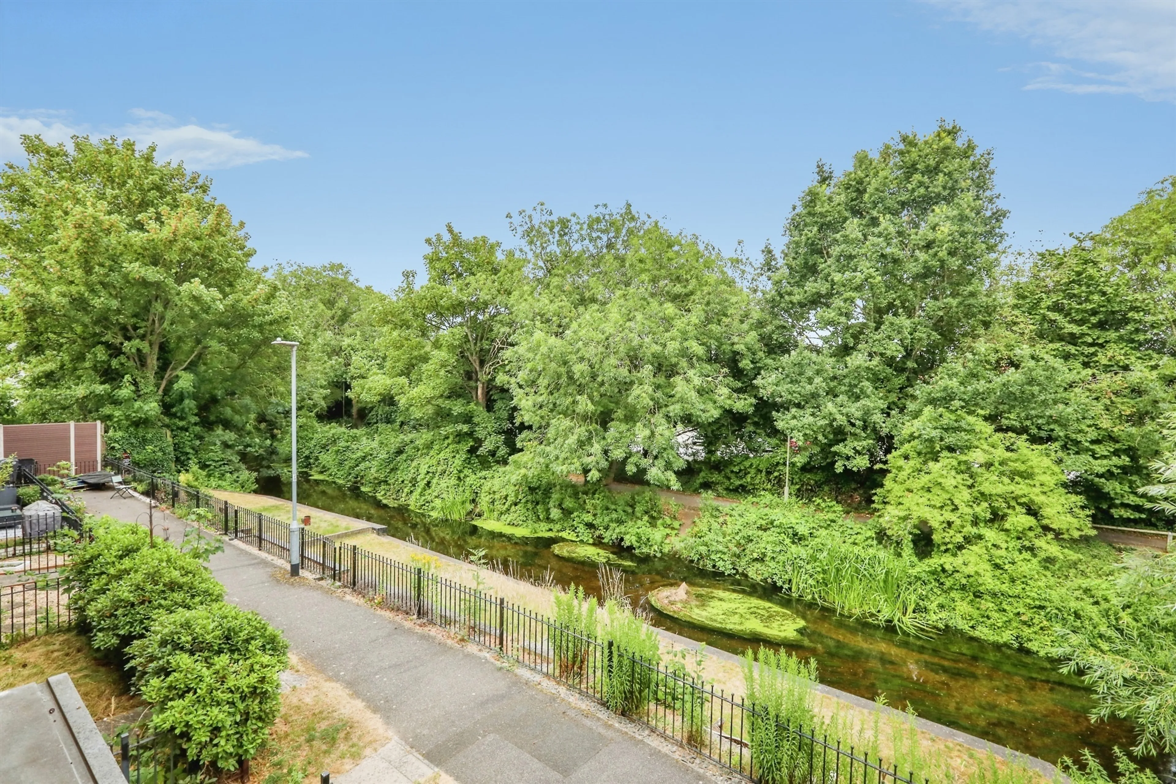 Property at Waterfields, Retford