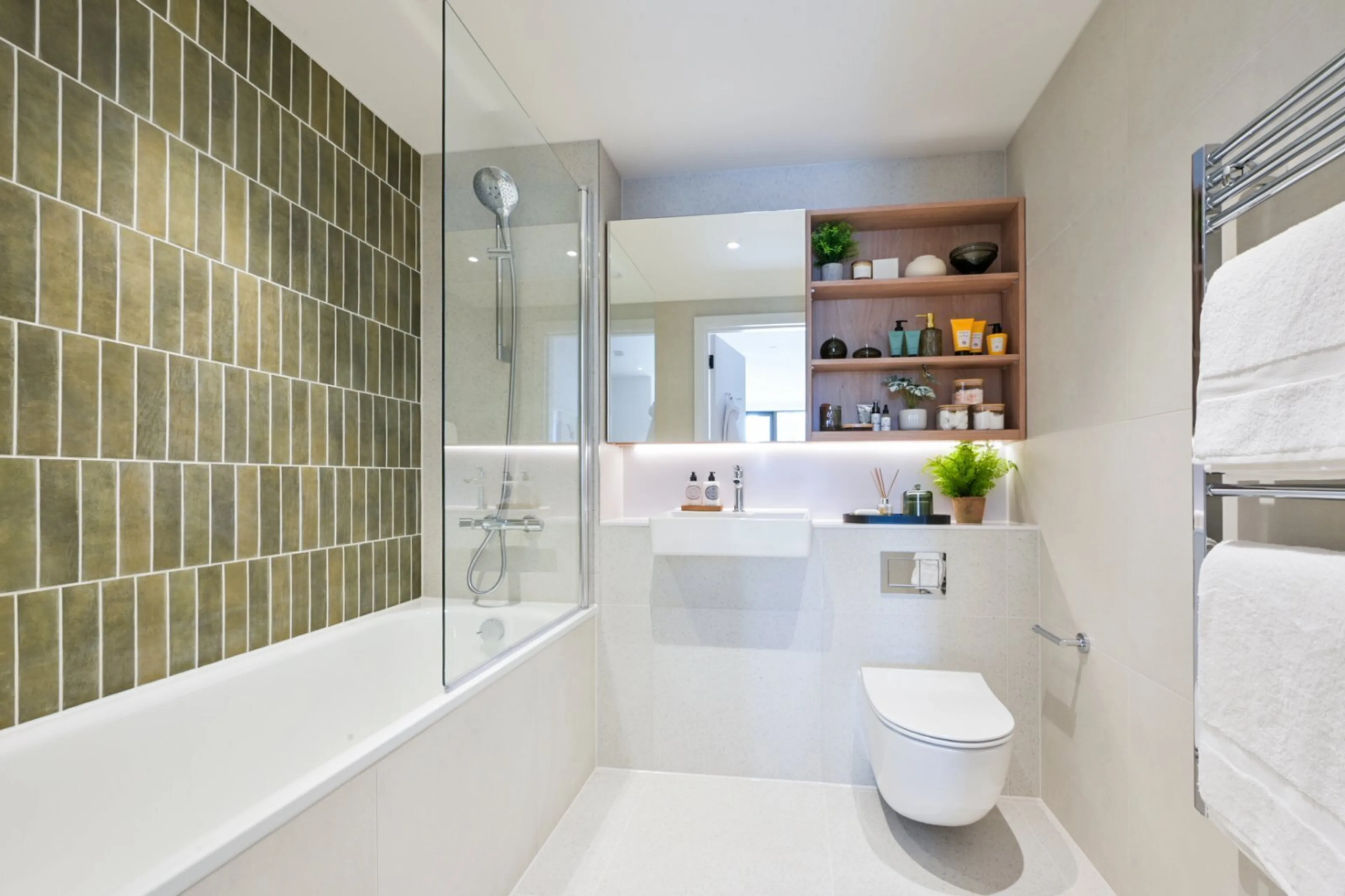 Property at Charter Street (Vertus), Canary Wharf, E22