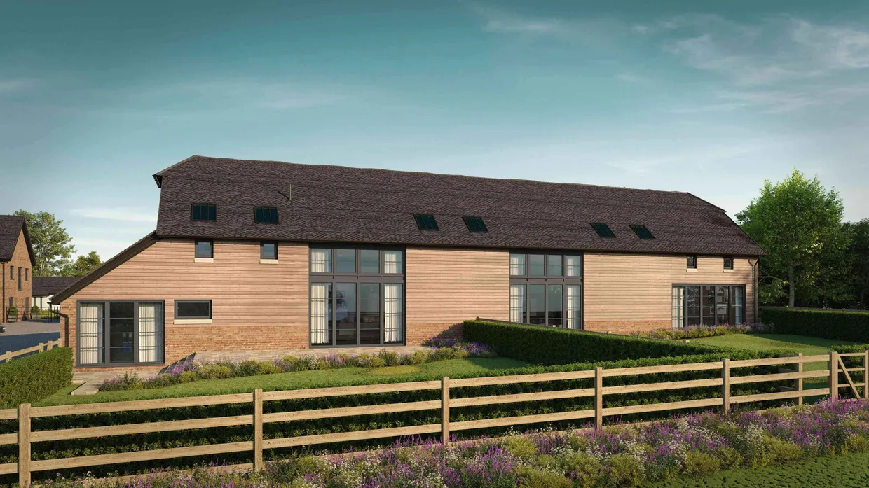Warren Farm, Tunbridge Wells, TN3 photo 1
