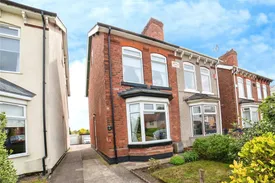 Property responsive