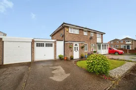 Property responsive