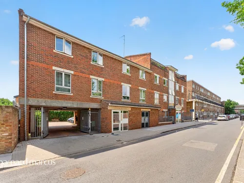 Church Road, Londonphoto