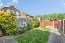 Valley View Drive, Scunthorpe
