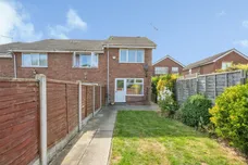 Valley View Drive, Scunthorpe