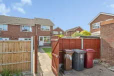 Valley View Drive, Scunthorpe