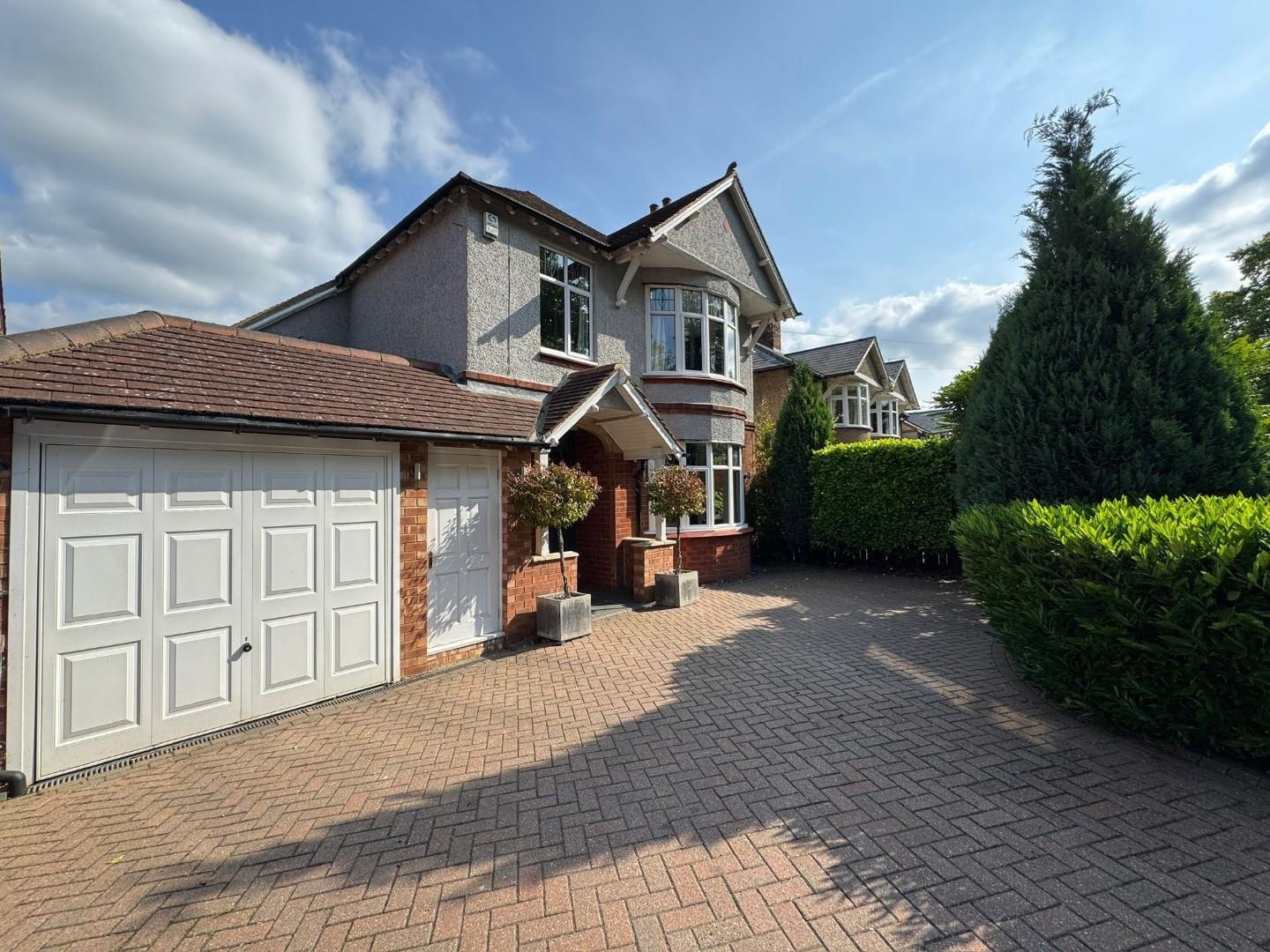 Badby Road West, Daventry Image 2