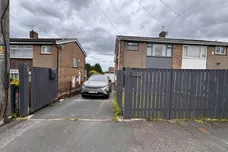 Denbrook Walk, Bradford