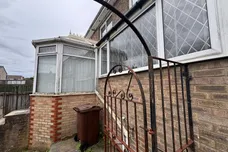 Denbrook Walk, Bradford