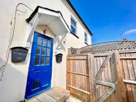 Charles Street, TRING photo