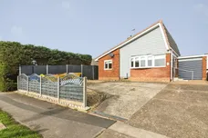 Gloucester Avenue, Lowestoft