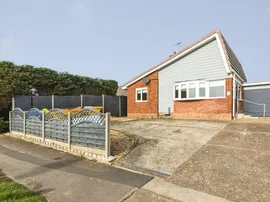 Gloucester Avenue, Lowestoft photo