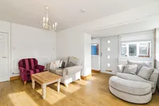 Gloucester Avenue, Lowestoft