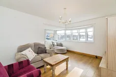 Gloucester Avenue, Lowestoft