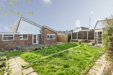Gloucester Avenue, Lowestoft