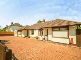 Woodside Road, Wirral photo